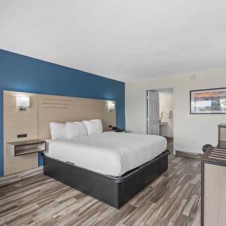 Baymont By Wyndham Orlando Downtown Hotell Eksteriør bilde