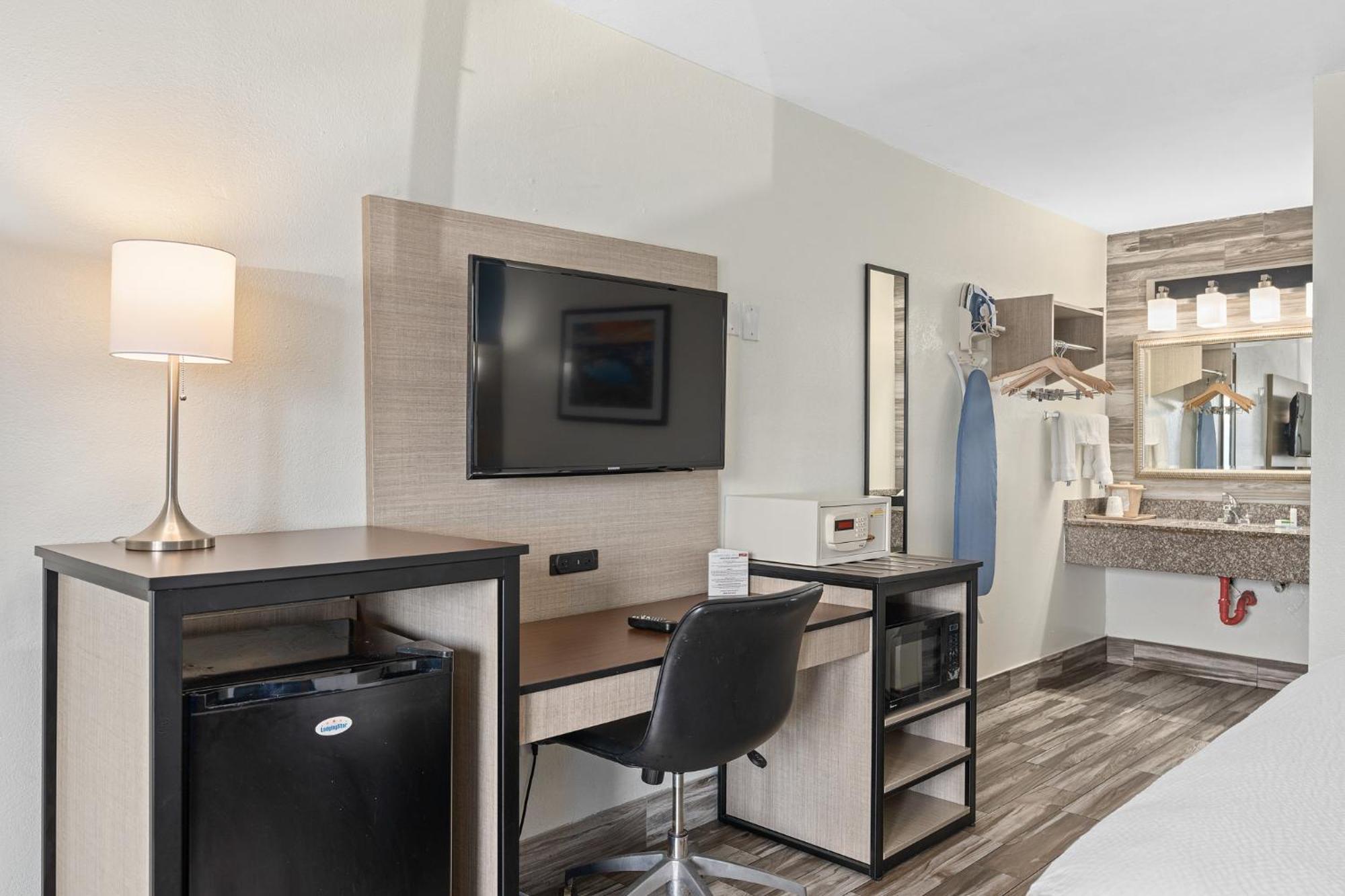 Baymont By Wyndham Orlando Downtown Hotell Eksteriør bilde